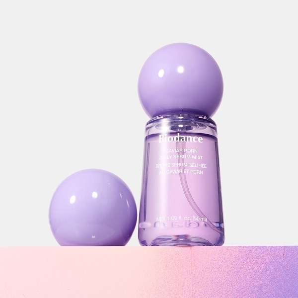 Biodance Caviar Pdrn Jelly Serum Mist 50Ml