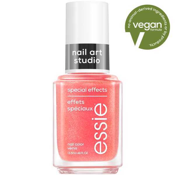 essie Nail Art Studio Special Effects 18 Fiercely Faceted