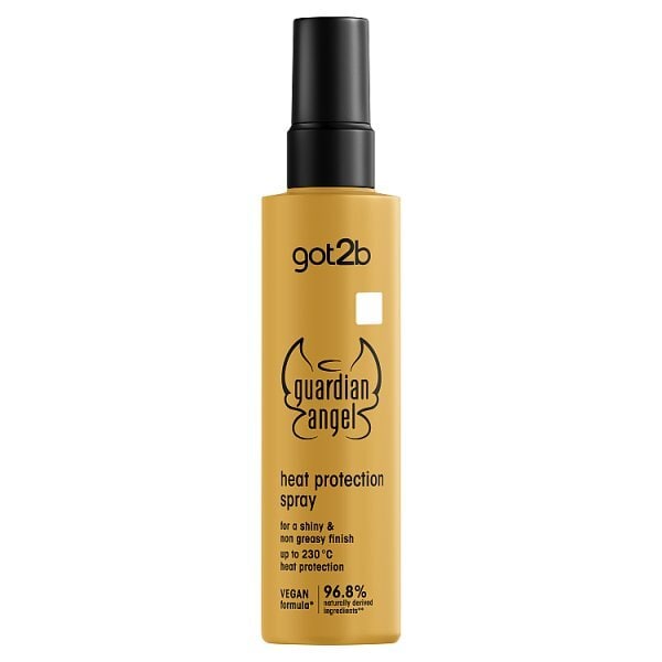 got2b Guardian Angel Heat Protection Spray 200ml