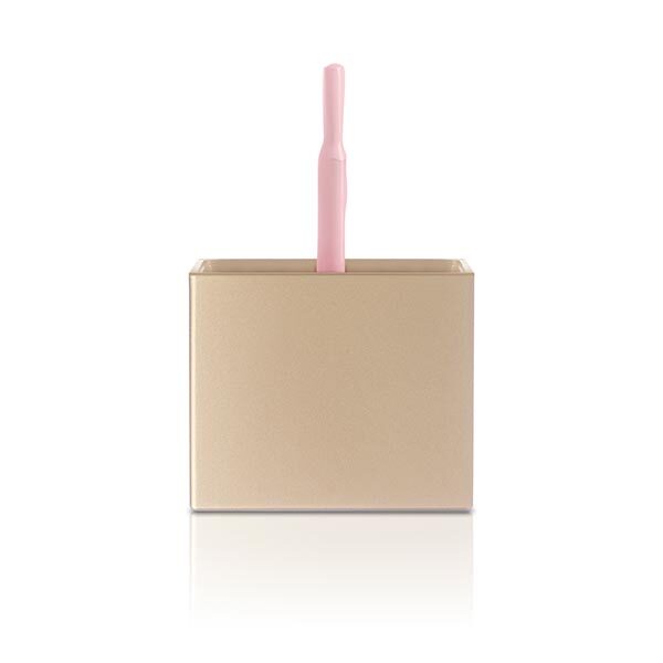 Tanya Burr Piggy Bank Soft Luxe Nail Polish