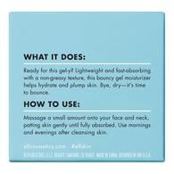 e.l.f. SKIN Holy Hydration! Gel-Yeah Moisturiser