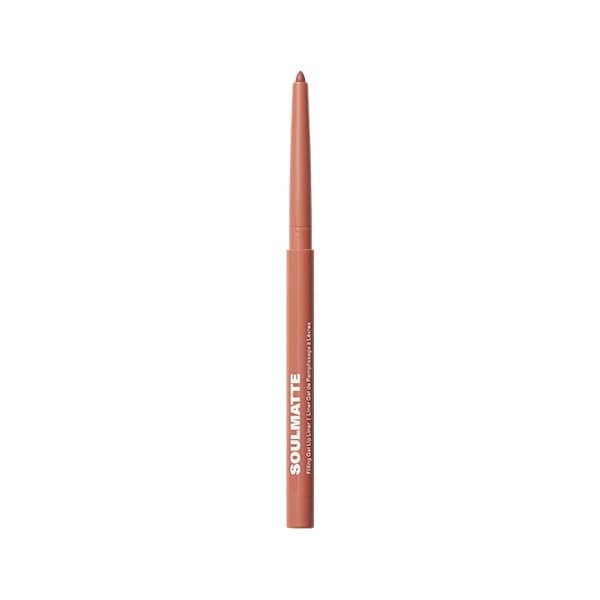 Morphe Soulmatte Filling Gel Lip Liner - Honey