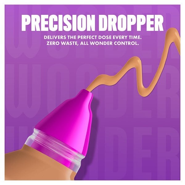 NYX Professional Makeup Wonder Foundation Classic Tan