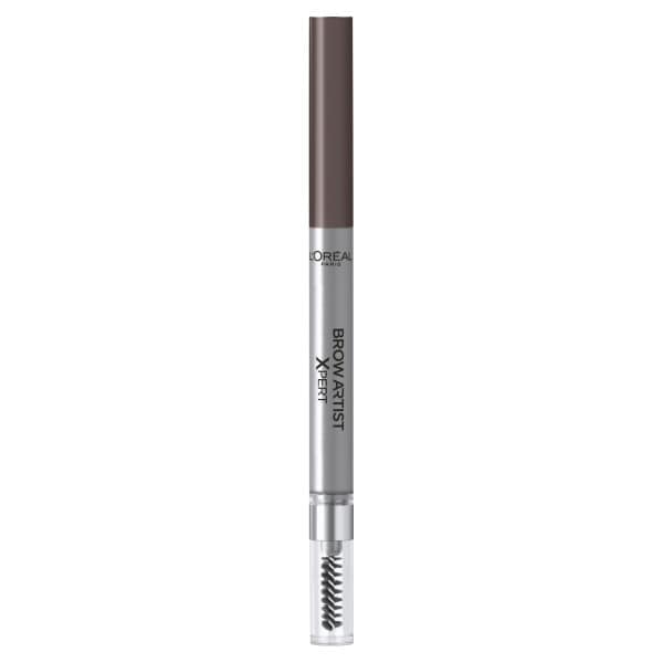L'Oreal Brow Artist Xpert Eyebrow Pencil Cool Brunette 107
