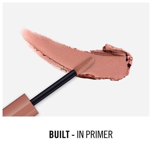 Rimmel Wonder'cloud Eyeshadow - 004 Spiced Petal