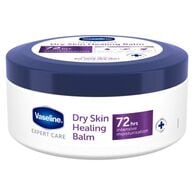 Vaseline Expert Care Dry Skin Healing Balm Body Cream 250ml