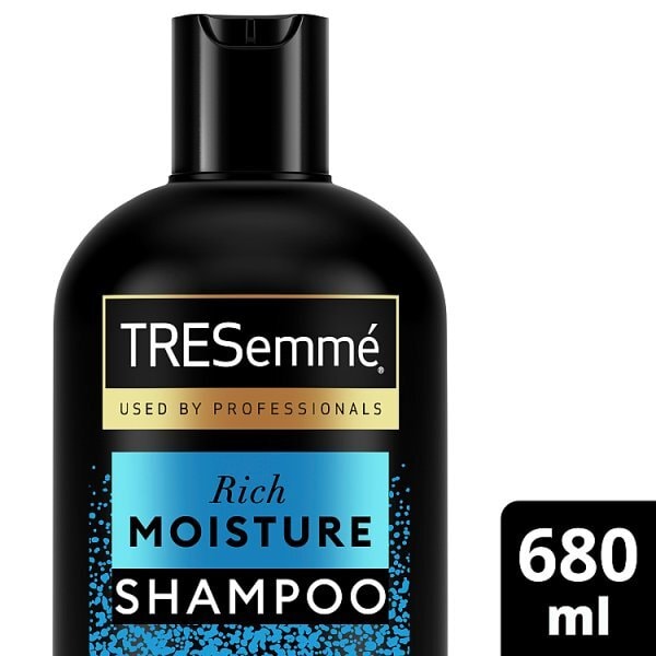 Tresemme Rich Moisture  Shampoo 680ml