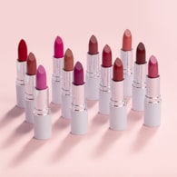 Collection Hydrating Lipstick Cupcake Pink