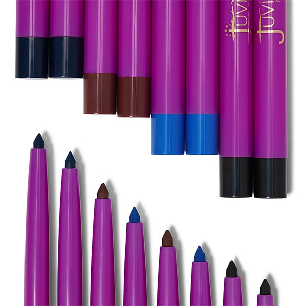 DNR Juvia's Place Nubian Pencil Eyeliner Kajal