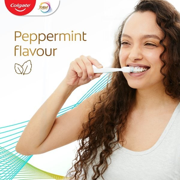 Colgate Total Deep Clean Toothpaste 75ml