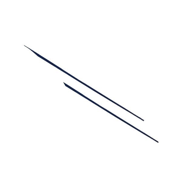 L'Oreal Paris Metal Signature Eyeliner 11 Navy Metal