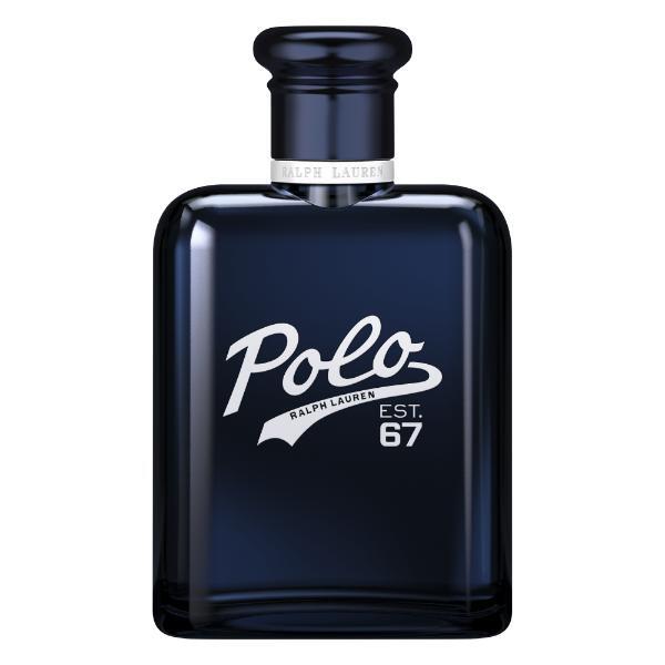 Ralph Lauren Polo 67 Eau De Toillette 125Ml