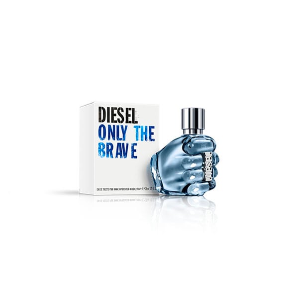 Diesel Only The Brave Eau de Toilette 35ml