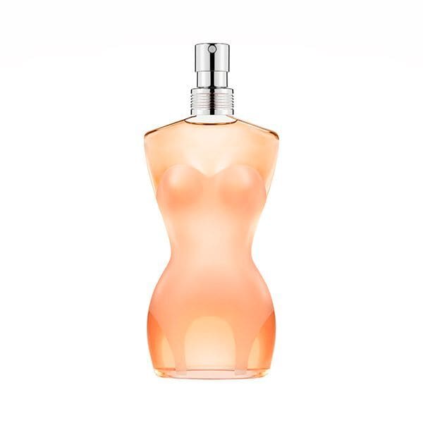 Jean Paul Gaultier Classique Eau de Toilette 50ml