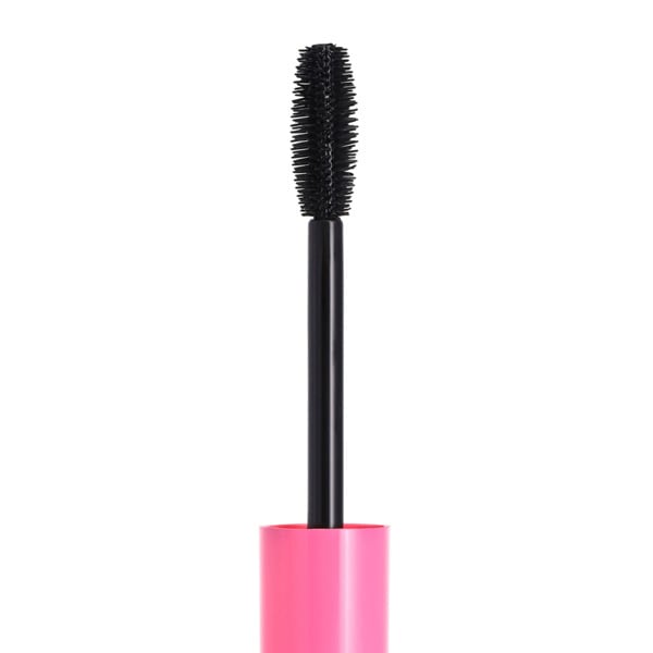W7 Edgy Mascara 13Ml - Oversized Brush No 3