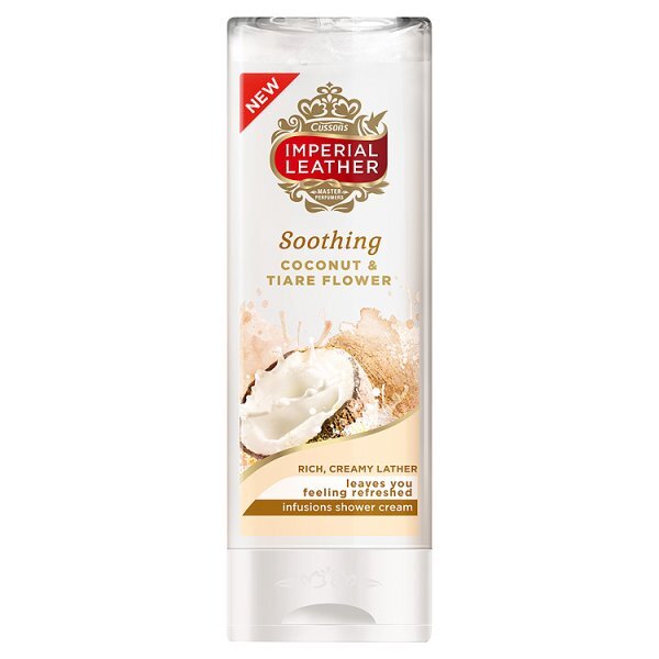 Imperial Leather Coconut Shower 250ml
