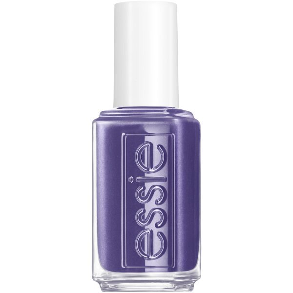 essie Expressie 325 Dial It Up&nbsp;Purple Quick Dry Nail Polish