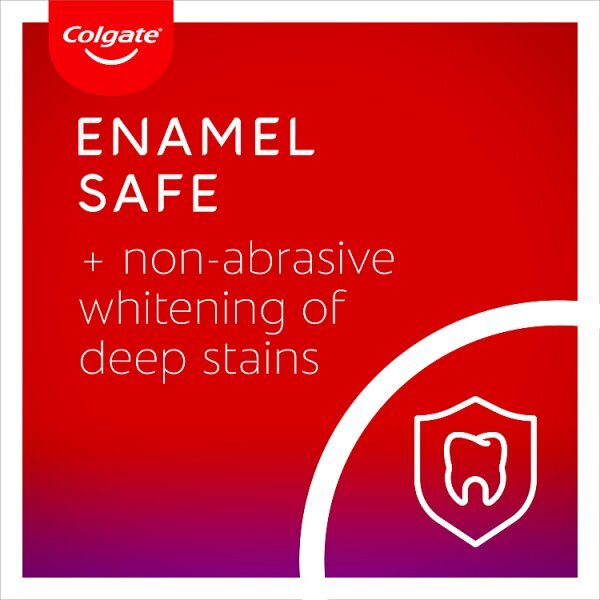 Colgate Max White Ultimate Radiance Toothpaste 75ml