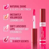 Rimmel Thrill Seeker Glassy Gloss Pink Candy 150 10Ml