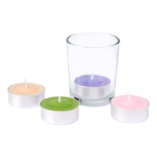 DNR Superdrug Bloom 25 Days of Christmas Candle Calendar