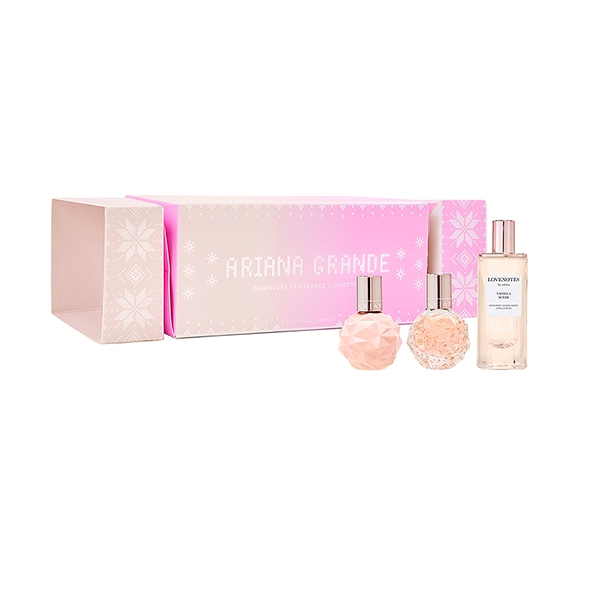Ariana Grande Deluxe Mini Cracker Gift Set