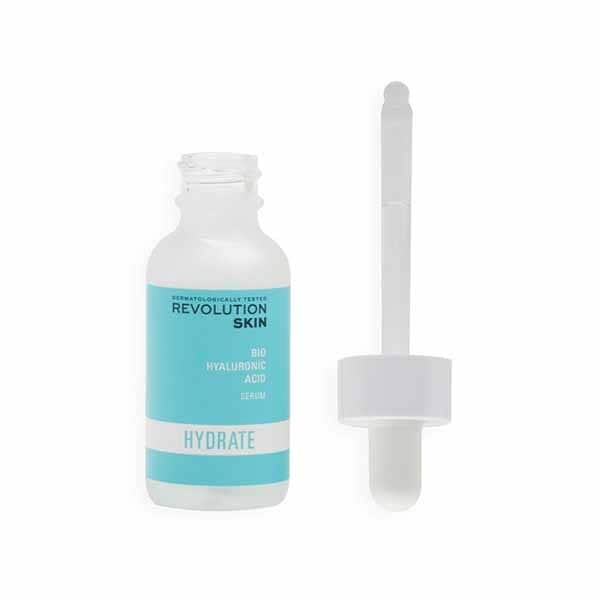 Revolution Skincare Bio Hyaluronic Acid Serum 30ml