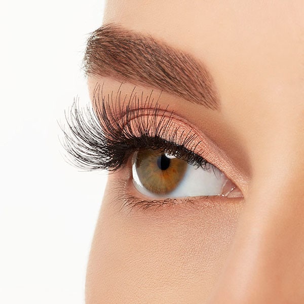 Ardell False Lashes Wispies 113 Black