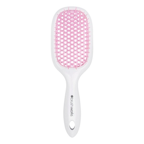 Brushworks Professional Quick Blow Dry Hair Brush