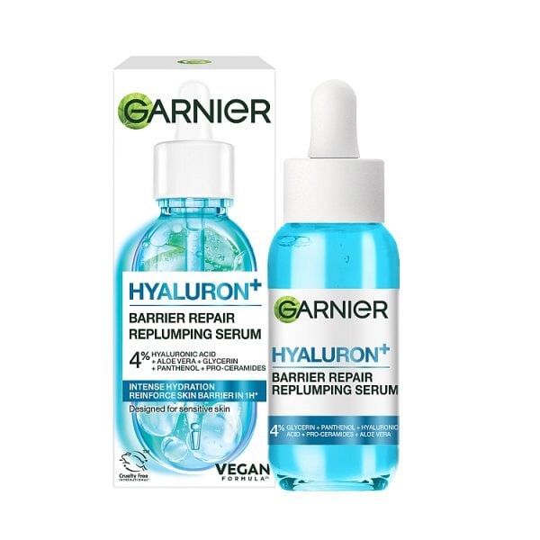 Garnier Hyaluron+ Barrier Repair Serum 30ml