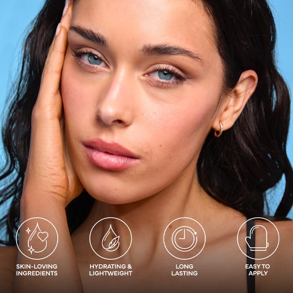 Bondi Sands Self Tanning Foam - Light/Medium 200ml