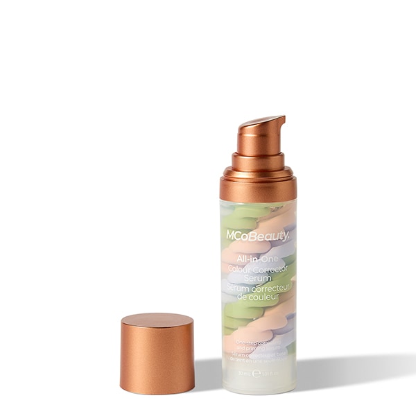 MCoBeauty All-In-One Colour Correcting Primer