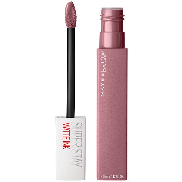 Maybelline Superstay Matte Ink 95 Visionary