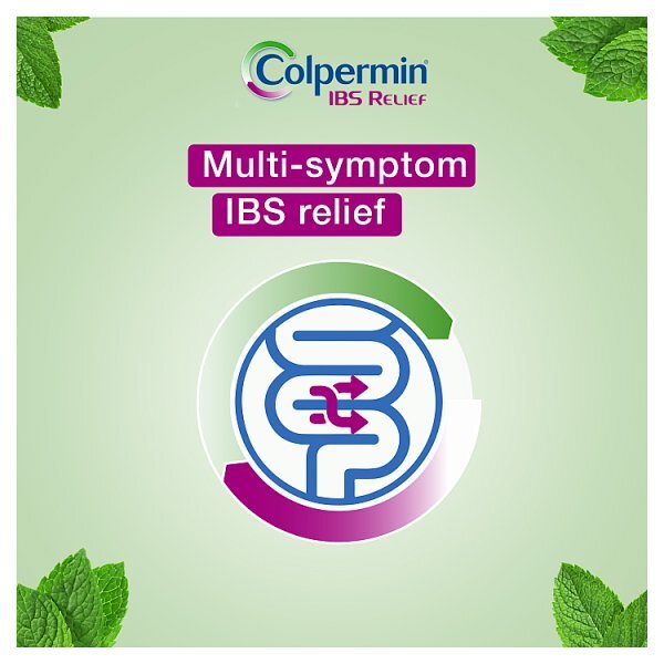 Colpermin Caps 100