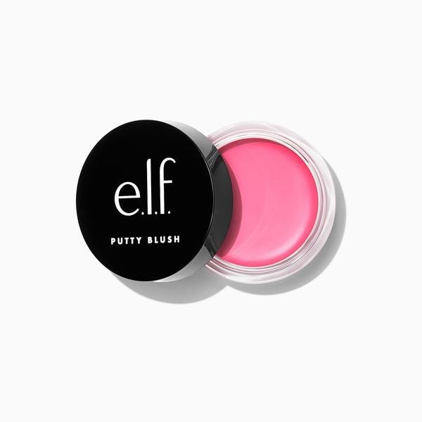 DNR ELF PUTTY BLUSH BORA BORA
