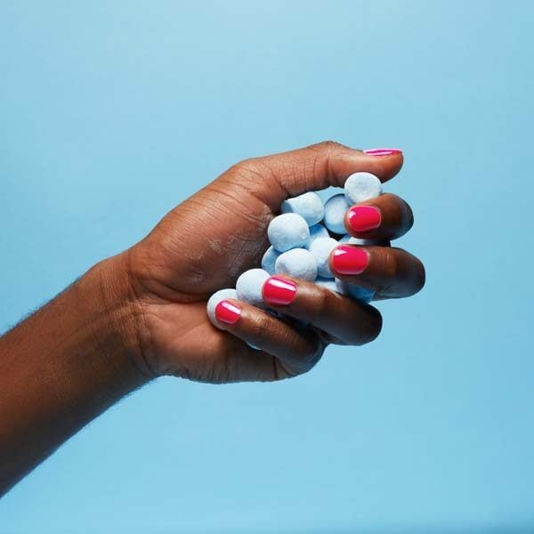 Mylee Gel Nail Polish Dragonfruit 8Ml