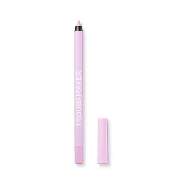 Trouble Maker Mischief Kohl Eyeliner Pencil Curveball Lilac