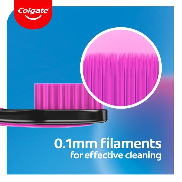 Colgate Toothbrush Ultra Soft 2Pk