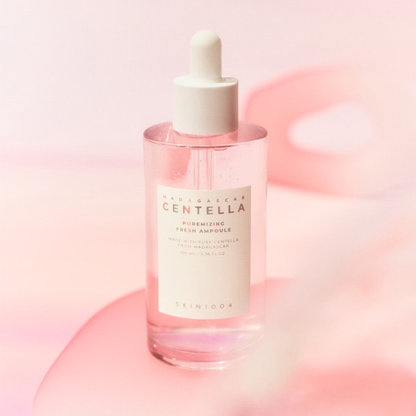 SKIN1004 Madagascar Centella Poremizing Fresh Ampoule 100ml