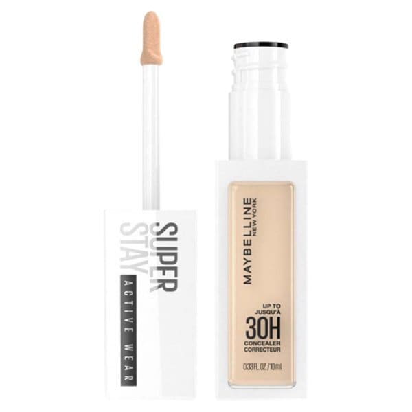 Maybelline Superstay 30H Concealer 15 Light