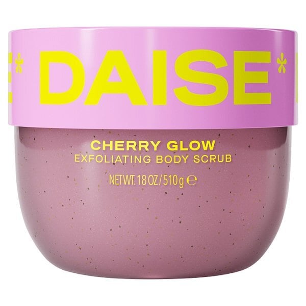 Daise Body Scrub Cherry 510g