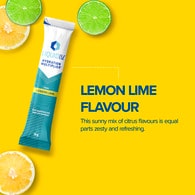 Liquid Iv® Electrolyte Powder Mix Lemon Lime X15