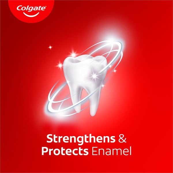Colgate Cavity Protection Regular Flavour Toothpaste 75ml