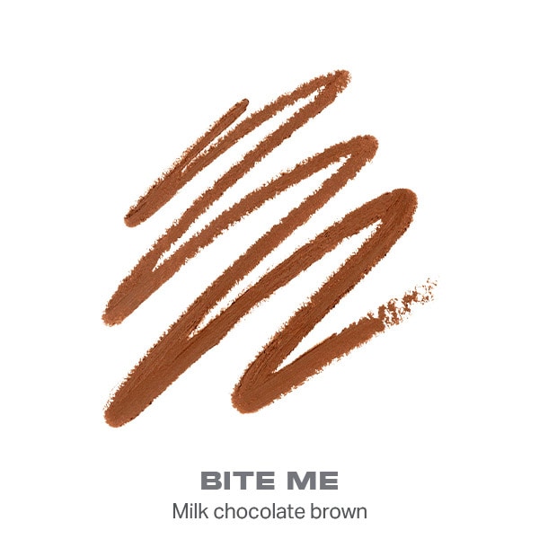 Morphe Signature Lip Pencil- Bite Me