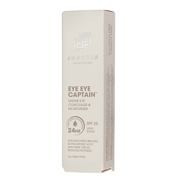 DNR Shakeup Mens Eye Concealer-Light Shade