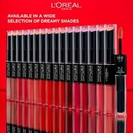 L'Oreal Paris Infallible 24HR 2 Step Lip Toujours 213