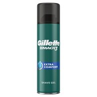 Gillette MACH3 Extra Comfort Shaving Gel 200ml