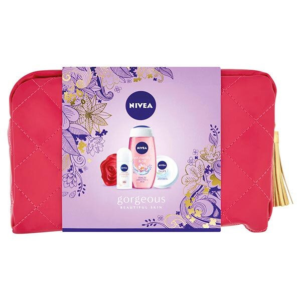 Nivea Gorgeous Skin Gift Set
