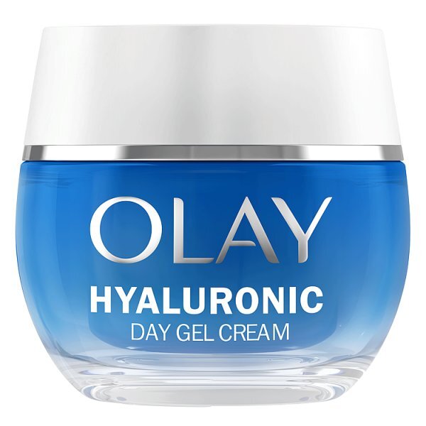 Olay Hyaluronic Acid Face Moisturiser 50ml