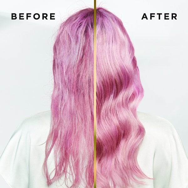 Pantene Miracles Colour Gloss Intensive Mask 300Ml