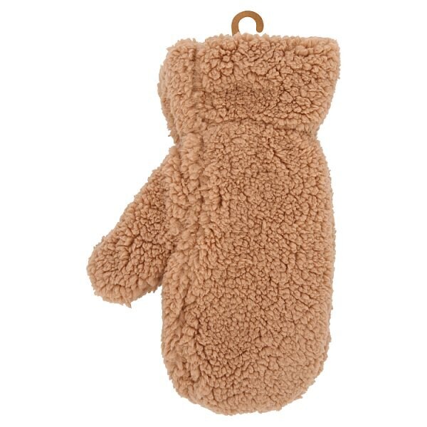 Superdrug Teddy Gloves